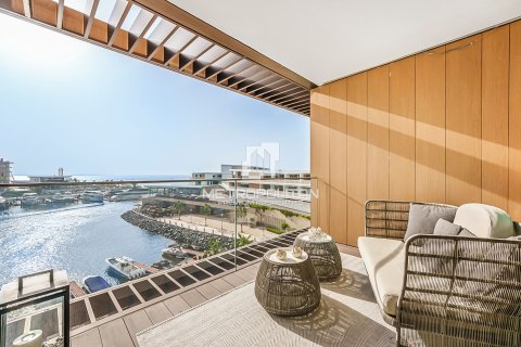 Appartement à Jumeirah Bay Island, Jumeirah, Dubai, 2 chambres, 194 m², № 72633 - photo 14