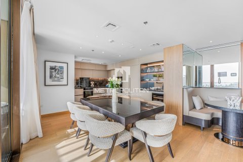 Appartement à Jumeirah Bay Island, Jumeirah, Dubai, 2 chambres, 194 m², № 72633 - photo 6