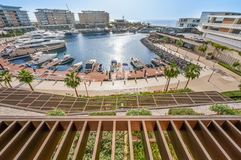 Appartement à Jumeirah Bay Island, Jumeirah, Dubai, 2 chambres, 194 m², № 72633 - photo 19