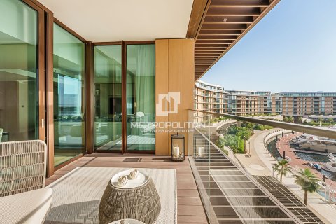 Appartement à Jumeirah Bay Island, Jumeirah, Dubai, 2 chambres, 194 m², № 72633 - photo 16