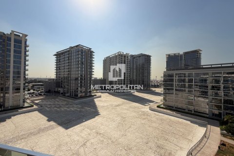 Appartement à District One, Mohammed Bin Rashid City, Dubai, 1 chambre, 69 m², № 72631