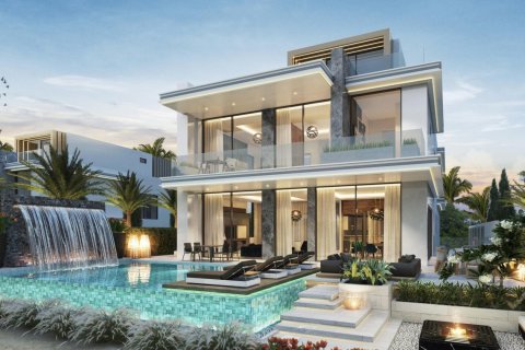 Damac Islands - Fiji 1 في Dubai Land, دبي, رقم 9699