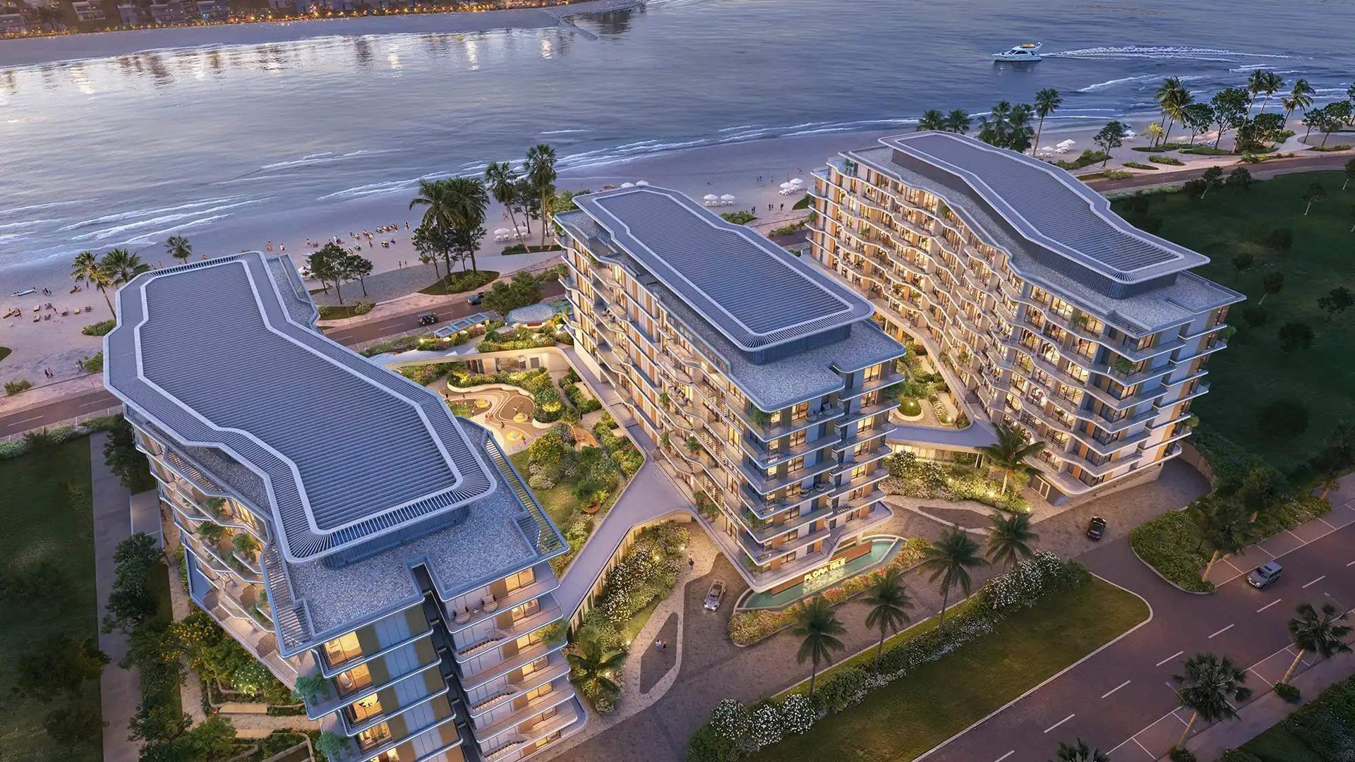 Flora Isle