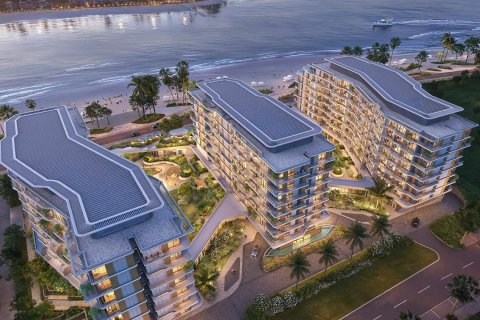 Flora Isle في Deira, رقم 9684