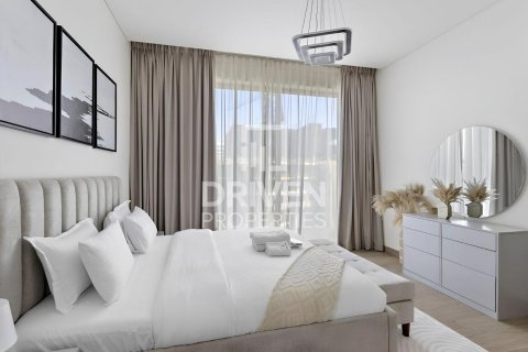 شقة في Sobha Hartland, مدينة محمد بن راشد, دبي 1غرف نوم, 80.08 م² رقم 140461 - صورة 8