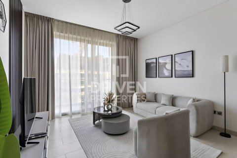 شقة في Sobha Hartland, مدينة محمد بن راشد, دبي 1غرف نوم, 80.08 م² رقم 140461 - صورة 2