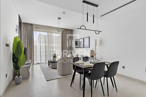 شقة في Sobha Hartland, مدينة محمد بن راشد, دبي 1غرف نوم, 80.08 م² رقم 140461 - صورة 5