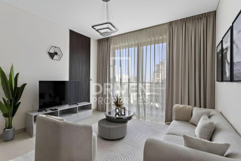 شقة في Sobha Hartland, مدينة محمد بن راشد, دبي 1غرف نوم, 80.08 م² رقم 140461 - صورة 4