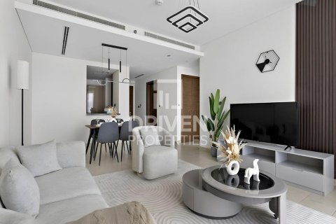 Appartement à Sobha Hartland, Mohammed Bin Rashid City, Dubai, 1 chambre, 80.08 m², № 140461