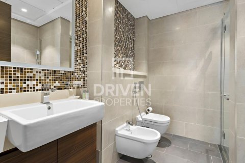 شقة في Sobha Hartland, مدينة محمد بن راشد, دبي 1غرف نوم, 80.08 م² رقم 140461 - صورة 12