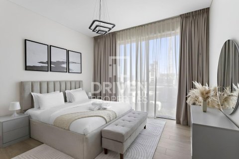 شقة في Sobha Hartland, مدينة محمد بن راشد, دبي 1غرف نوم, 80.08 م² رقم 140461 - صورة 7