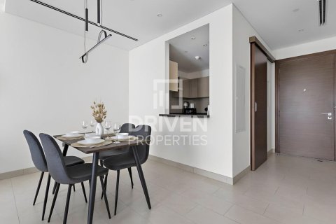 شقة في Sobha Hartland, مدينة محمد بن راشد, دبي 1غرف نوم, 80.08 م² رقم 140461 - صورة 10