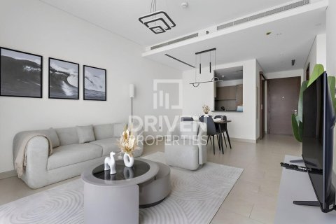 شقة في Sobha Hartland, مدينة محمد بن راشد, دبي 1غرف نوم, 80.08 م² رقم 140461 - صورة 3