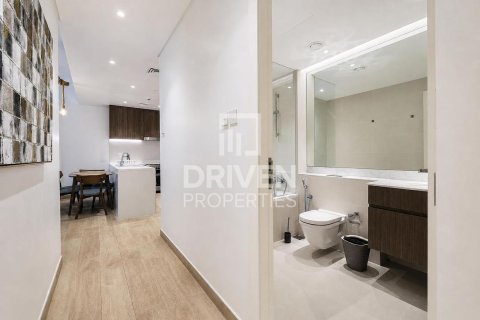 Apartamento en La Mer, Jumeirah, Dubai, 2 dormitorios, 120.03 m², № 140458 - foto 12