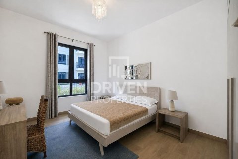 Apartamento en La Mer, Jumeirah, Dubai, 2 dormitorios, 120.03 m², № 140458 - foto 6
