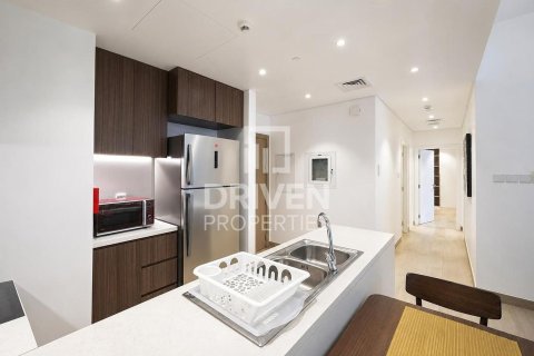 Apartamento en La Mer, Jumeirah, Dubai, 2 dormitorios, 120.03 m², № 140458 - foto 9