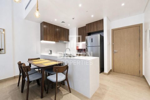 Apartamento en La Mer, Jumeirah, Dubai, 2 dormitorios, 120.03 m², № 140458 - foto 11