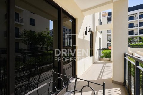Apartamento en La Mer, Jumeirah, Dubai, 2 dormitorios, 120.03 m², № 140458 - foto 22