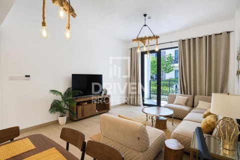 Apartamento en La Mer, Jumeirah, Dubai, 2 dormitorios, 120.03 m², № 140458 - foto 4