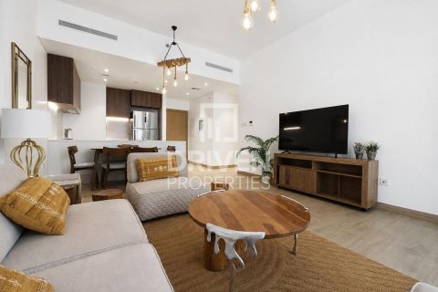 Apartamento en La Mer, Jumeirah, Dubai, 2 dormitorios, 120.03 m², № 140458 - foto 2