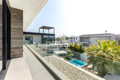 Villa in Pearl Jumeirah, Jumeirah, Dubai 5 bedrooms, 940.55 sq.m. № 140463 - photo 9