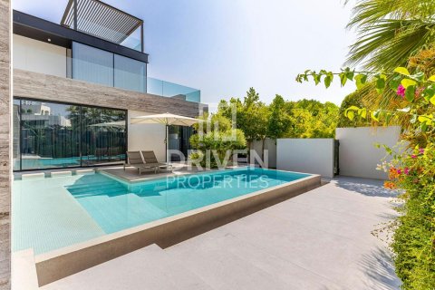 Villa in Pearl Jumeirah, Jumeirah, Dubai 5 bedrooms, 940.55 sq.m. № 140463 - photo 3