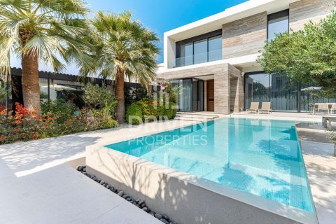 Villa in Pearl Jumeirah, Jumeirah, Dubai 5 bedrooms, 940.55 sq.m. № 140463 - photo 2