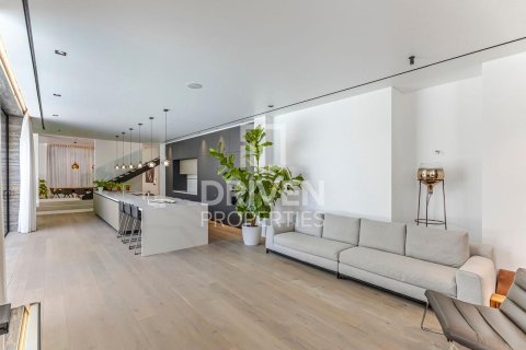 Villa in Pearl Jumeirah, Jumeirah, Dubai 5 bedrooms, 940.55 sq.m. № 140463 - photo 12