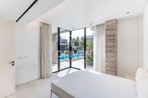 Villa in Pearl Jumeirah, Jumeirah, Dubai 5 bedrooms, 940.55 sq.m. № 140463 - photo 19