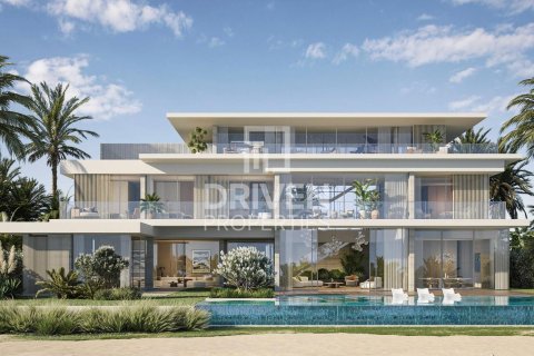 Villa en Dubai, 4 dormitorios, 620.5 m², № 140459 - foto 20