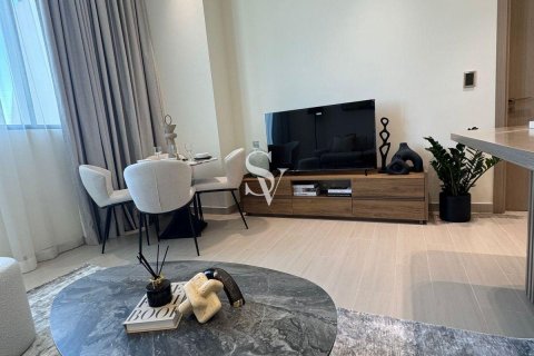Купить квартиру в Джумейра Вилладж Серкл, Дубай: 1 спальня, 86м², № 115626 - фото 15
