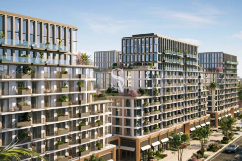 Купить квартиру в Dubai South (Dubai World Central), Дубай: 3 спальни, 120м², № 115627 - фото 5