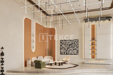 Apartamento en Dubai Land, Dubai, 4 dormitorios, 219 m², № 100642 - foto 13