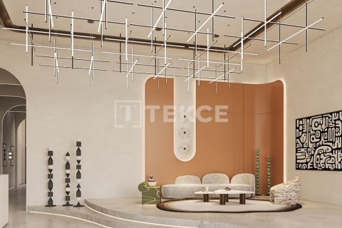 Apartamento en Dubai Land, Dubai, 4 dormitorios, 219 m², № 100642 - foto 14