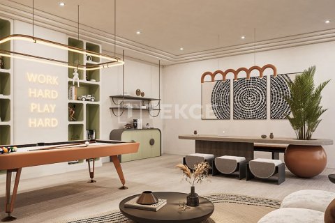 Apartamento en Dubai Land, Dubai, 4 dormitorios, 219 m², № 100642 - foto 5