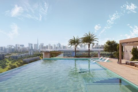 Apartamento en Dubai Land, Dubai, 4 dormitorios, 219 m², № 100642 - foto 2