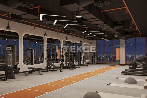 Apartamento en Dubai Land, Dubai, 4 dormitorios, 219 m², № 100642 - foto 7