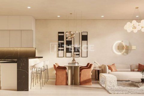 Apartamento en Dubai Land, Dubai, 4 dormitorios, 219 m², № 100642 - foto 15