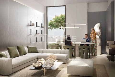 Appartement à Jumeirah Village Triangle, Dubai, 1 chambre, 66 m², № 100644 - photo 10