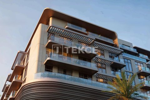 Appartement à Jumeirah Village Triangle, Dubai, 1 chambre, 66 m², № 100644 - photo 2