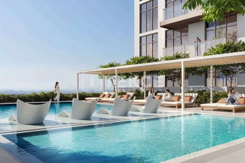 Appartement à Jumeirah Village Triangle, Dubai, 1 chambre, 66 m², № 100644 - photo 5