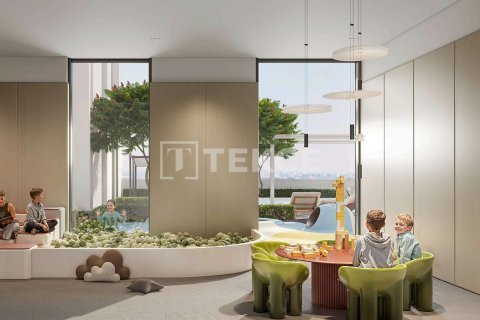 Appartement à Jumeirah Village Triangle, Dubai, 1 chambre, 66 m², № 100644 - photo 6
