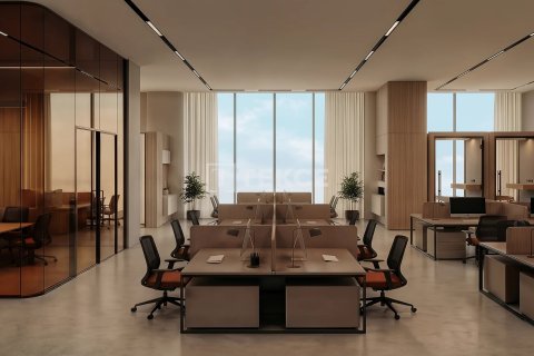 Office in Dubai 92 sq.m. № 100643 - photo 11