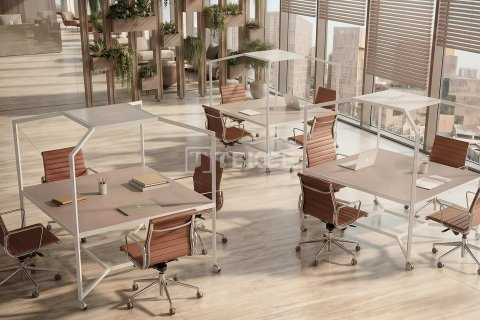 Office in Dubai 92 sq.m. № 100643 - photo 7