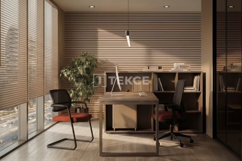 Office in Dubai 92 sq.m. № 100643 - photo 12