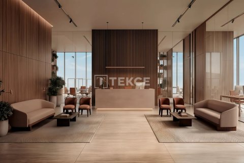 Office in Dubai 92 sq.m. № 100643 - photo 5