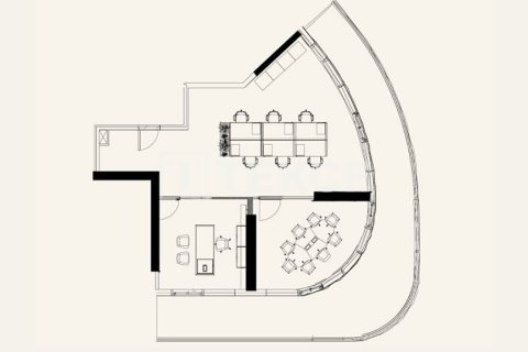 Office in Dubai 92 sq.m. № 100643 - photo 15