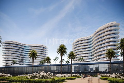 Office in Dubai 92 sq.m. № 100643