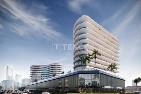 Office in Dubai 92 sq.m. № 100643 - photo 2