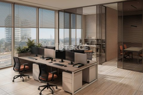 Office in Dubai 92 sq.m. № 100643 - photo 4